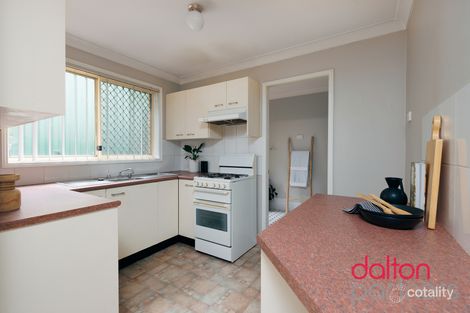 Property photo of 7/7 Janet Street Jesmond NSW 2299