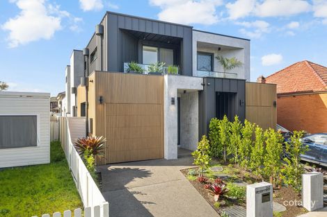 Property photo of 36 William Street Botany NSW 2019