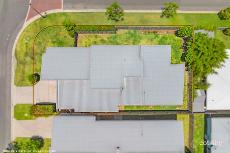 Property photo of 26 Ellabay Crescent Redland Bay QLD 4165