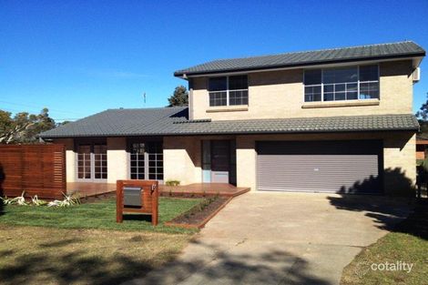 Property photo of 5 Annesley Avenue Bowral NSW 2576