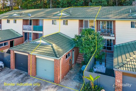 Property photo of 15/10-18 Cobai Drive Mudgeeraba QLD 4213