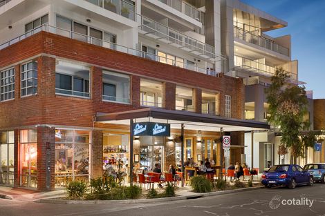 Property photo of 302/5 Union Street Brunswick VIC 3056