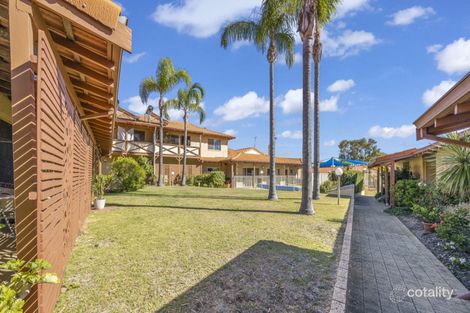 Property photo of 9/56 St Andrews Drive Yanchep WA 6035