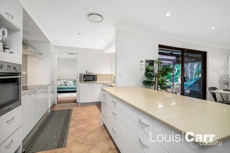 Property photo of 21 Tamarisk Crescent Cherrybrook NSW 2126
