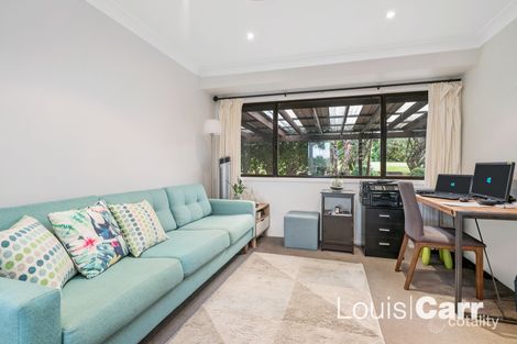 Property photo of 21 Tamarisk Crescent Cherrybrook NSW 2126