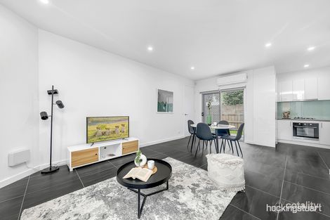 Property photo of 2/15 Richards Street Lalor VIC 3075