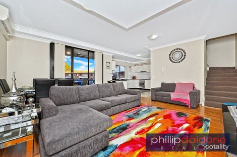 Property photo of 7/7-11 Kitchener Avenue Regents Park NSW 2143