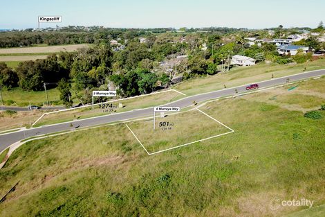 6 Murraya Way, Cudgen, NSW 2487