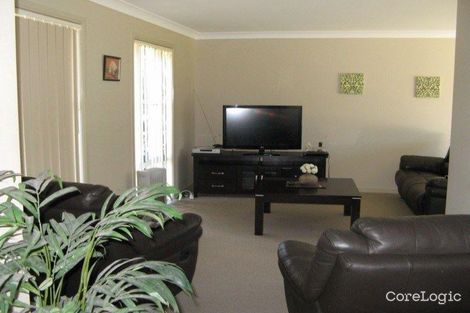 Property photo of 7 Rivercherry Way Upper Coomera QLD 4209