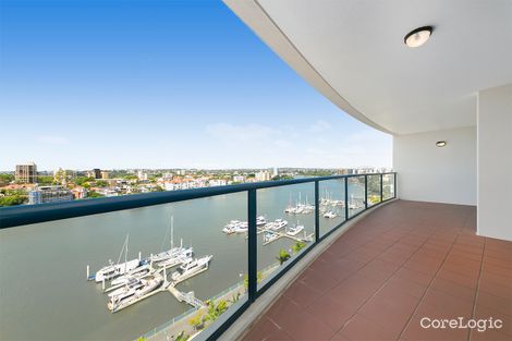 Property photo of 56/8 Goodwin Street Kangaroo Point QLD 4169