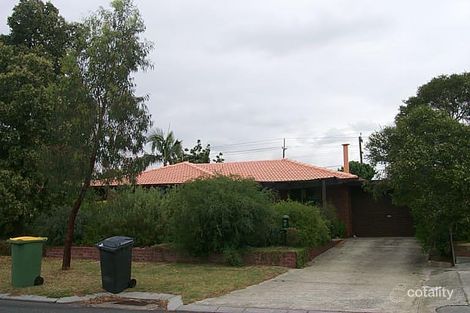 Property photo of 20 Boxworth Court Huntingdale WA 6110