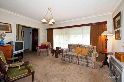 Property photo of 58 McCrae Road Rosanna VIC 3084