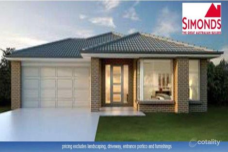 7 Mistral Way, Beveridge, VIC 3753