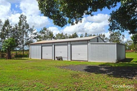Property photo of 4348 Goodwood Road Alloway QLD 4670
