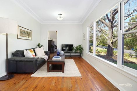 Property photo of 80 Wallalong Crescent West Pymble NSW 2073