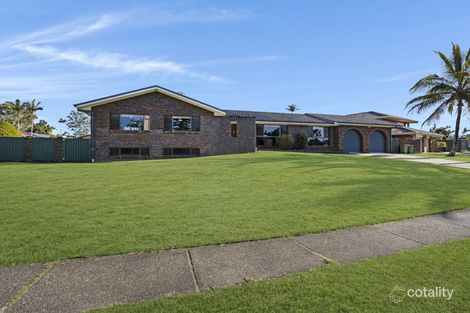 Property photo of 67 Dugandan Street Nerang QLD 4211