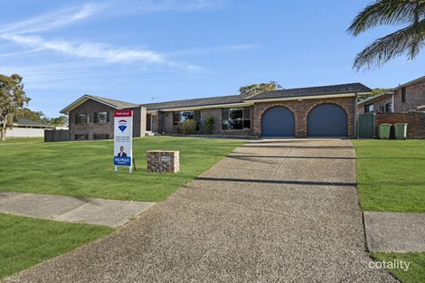 Property photo of 67 Dugandan Street Nerang QLD 4211