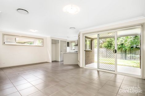Property photo of 88 Fairway Drive Norwest NSW 2153