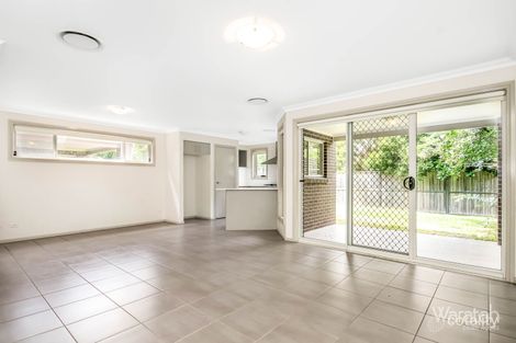Property photo of 88 Fairway Drive Norwest NSW 2153