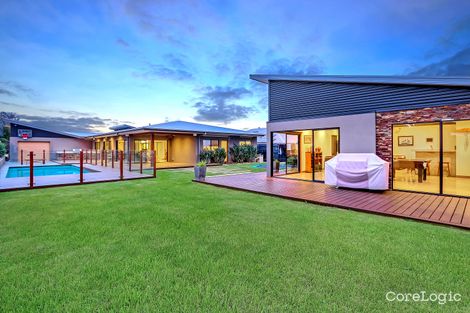 Property photo of 9 Brydon Close Mornington VIC 3931