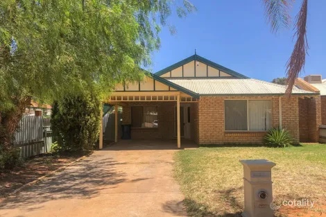 4a Nepean Gr, Hannans, WA 6430