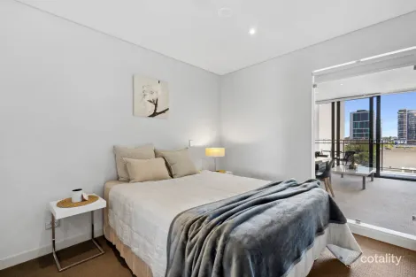 Property photo of 24/101 Murray Street Perth WA 6000