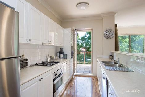 Property photo of 33/127 Banksia Street Botany NSW 2019