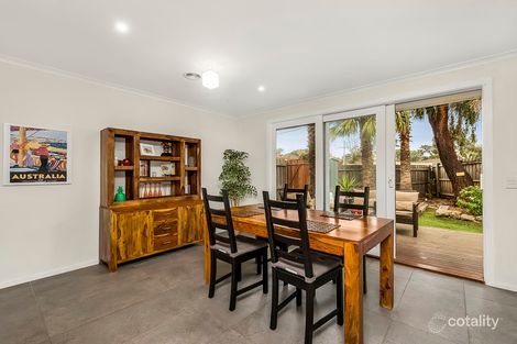Property photo of 1 Kiewa Court Aspendale VIC 3195