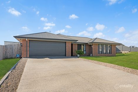 16 Lemongrass Rise, Nikenbah, QLD 4655