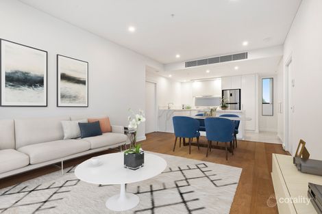 Property photo of 101/2 Chisholm Street Wolli Creek NSW 2205