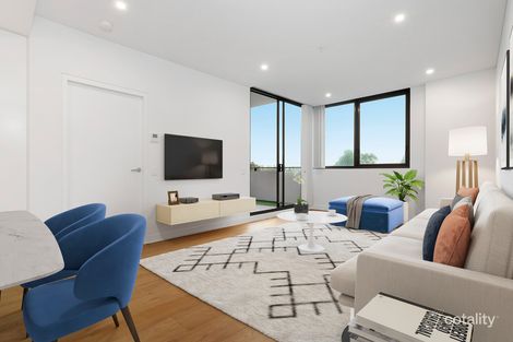 Property photo of 101/2 Chisholm Street Wolli Creek NSW 2205