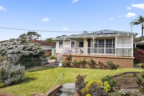 114 Lakelands Dr, Dapto, NSW 2530