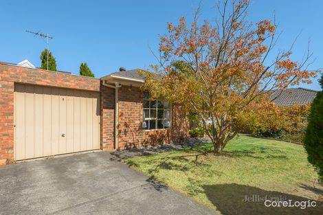 Property photo of 9/14-18 Springvale Road Nunawading VIC 3131