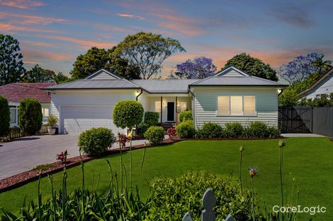 Property photo of 16 Cowan Road Mount Colah NSW 2079