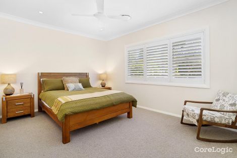 Property photo of 16 Cowan Road Mount Colah NSW 2079