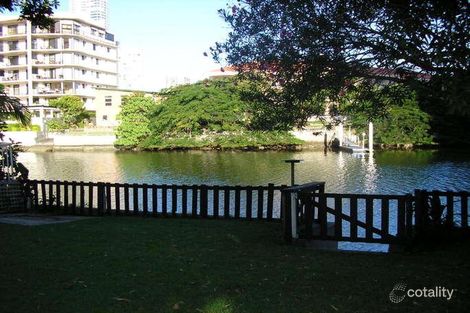 Property photo of 3/31 Peninsular Drive Surfers Paradise QLD 4217