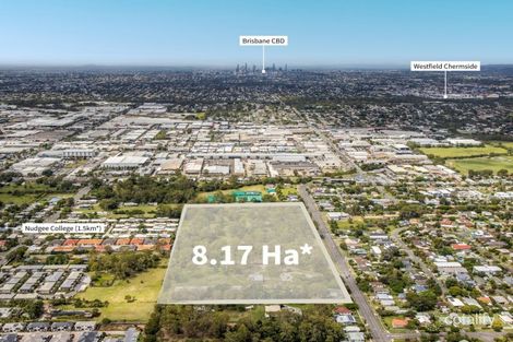 Property photo of 41-67 Muller Road Boondall QLD 4034