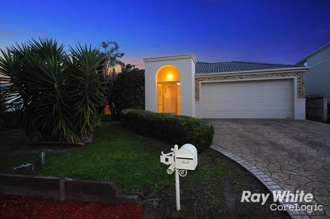 Property photo of 5 Hunt Club Road Narre Warren South VIC 3805