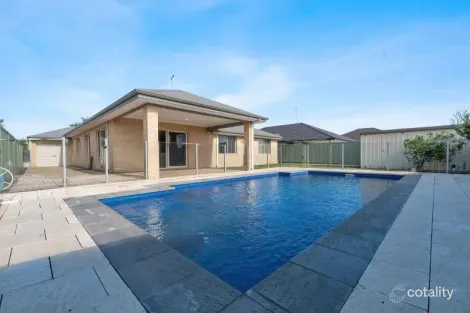 43 Jolly Rambler Bvd, Ravenswood, WA 6208