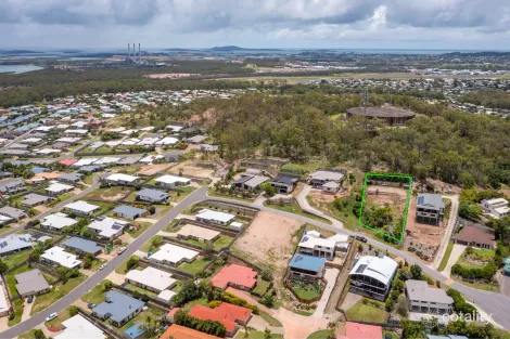 Property photo of 22 Cania Way Clinton QLD 4680