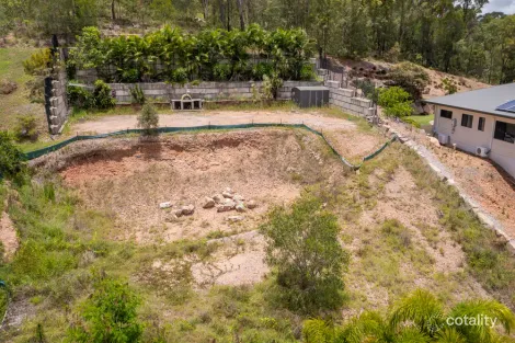 Property photo of 22 Cania Way Clinton QLD 4680