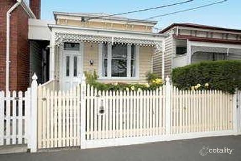 Property photo of 152 Danks Street Albert Park VIC 3206