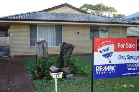 24 Tasman St, Mount Hawthorn, WA 6016