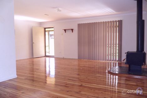 Property photo of 7 Fairview Drive Kingaroy QLD 4610