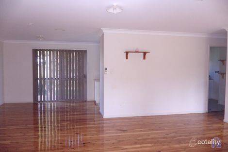 Property photo of 7 Fairview Drive Kingaroy QLD 4610