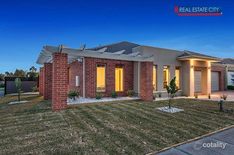 Property photo of 2 Crewe Lane Craigieburn VIC 3064