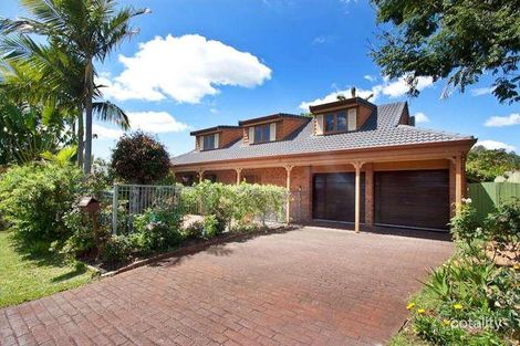 12 Risdon St, Carindale, QLD 4152