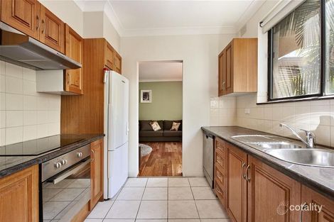 Property photo of 17/63 Pacific Parade Dee Why NSW 2099