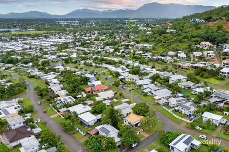 Property photo of 4 Bennett Street Mount Louisa QLD 4814