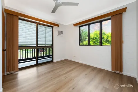 Property photo of 4 Bennett Street Mount Louisa QLD 4814